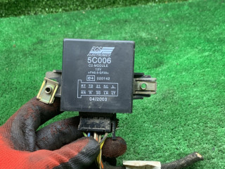 модуль подключения прицепа Chrysler Voyager 4 поколение 2002, 2.4 л., бензин, МКПП, минивэн