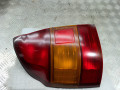 фонарь задний левый Mazda 323 5 поколение 1998, 1.5 л., бензин, МКПП, хетчбэк 3 дв. - фото №2