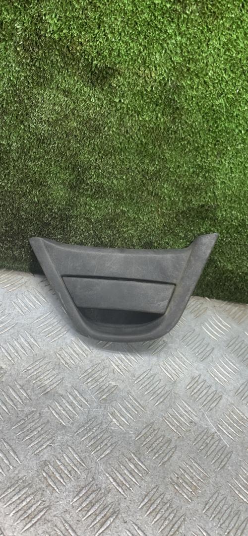 ручка наружная задняя правая Alfa Romeo 156 1 поколение 1999, 2.0 л., бензин, МКПП, седан - фото №1