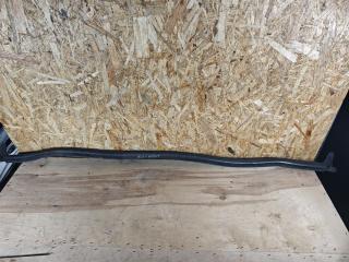 уплотнитель подкапотного пространства Renault Duster 1 поколение [рестайлинг] 2017, 2.0 л., бензин, МКПП, внедорожник 5 дв., полный привод