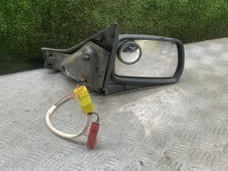 зеркало наружное правое Citroen Xantia 1 поколение [рестайлинг] 2000, 1.8 л., LFX (XU7JB), бензин, МКПП, хетчбэк 5 дв.