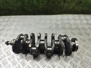 коленвал Volkswagen Passat B2 1987, 1.9 л., дизель, МКПП, хетчбэк 5 дв.