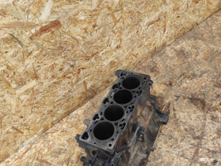 блок цилиндров Rover 600 Series 1 поколение 1997, 2.0 л., дизель, 20T2N, 20T2NH01, 20T2