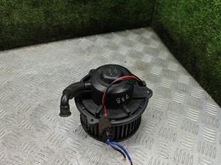 моторчик печки Hyundai Accent 1 поколение (X3) 1995, 1.5 л., бензин, МКПП, хетчбэк 3 дв.