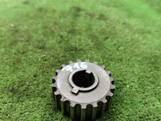 шестерня (звездочка) коленвала Daewoo Lanos T100 2000, 1.5 л., бензин, МКПП, хетчбэк 5 дв.