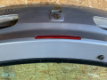 крышка багажника (дверь 3-5) Renault Laguna 2 поколение 2002, 1.9 л., DCi, дизель, 6МКПП, хетчбэк 5 дв. - фото №2