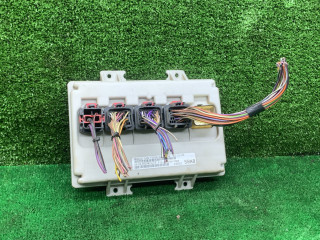 блок комфорта Dodge Grand caravan 4 поколение [рестайлинг] 2004, 3.8 л., бензин, АКПП, минивэн, 04692158AB