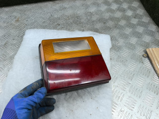 фонарь крышки багажника правый Audi 80 B2 1984, 1.6 л., бензин, МКПП, седан