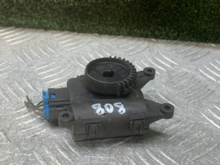 моторчик заслонки печки Volkswagen Polo Sedan 1 поколение 2015, 1.6 л., МКПП, седан, 185006035150