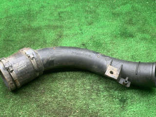 патрубок воздушного фильтра Renault Scenic 1 поколение 1999, 1.9 л., дизель, МКПП, минивэн, 7700870753