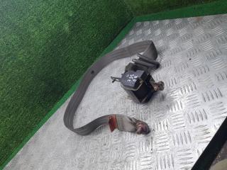 ремень безопасности Kia Shuma 1 поколение 2000, 1.5 л., бензин, МКПП, лифтбэк