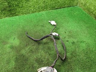 моторчик заслонки печки Skoda Superb 1 поколение 2006, 2.8 л., бензин, АКПП, седан, 0132801148