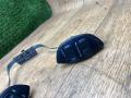 кнопки управления на руле Citroen Xsara 1 поколение 1999, 1.8 л., бензин, МКПП, хетчбэк 5 дв. - фото №2