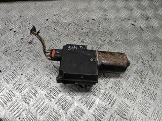 моторчик передних стеклоочистителей (дворников) Opel Sintra 1 поколение 1999, 2.2 л., бензин, МКПП, минивэн