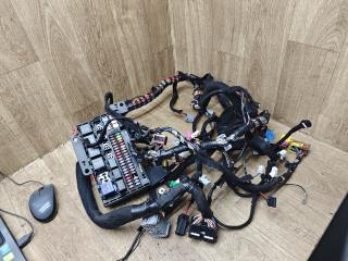 проводка салона Lada Vesta 1 поколение 2020, 1.6 л., бензин, МКПП, хетчбэк 5 дв., 8450033592