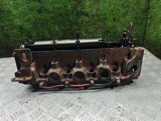 головка блока цилиндров Ford Mondeo 2 поколение 1998, 1.8 л., дизель, МКПП