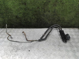 радиатор гидроусилителя Chrysler Voyager 3 поколение 2000, 2.5 л., дизель, МКПП, минивэн