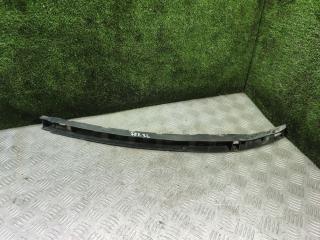 Крепление бампера заднего Skoda Fabia 1 поколение [рестайлинг] 2007, 1.2 л., бензин, МКПП, седан, 6Y9807863