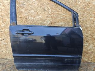 дверь передняя правая Mazda MPV LW 2002, 1.8 л., бензин, МКПП, минивэн, PE0100570