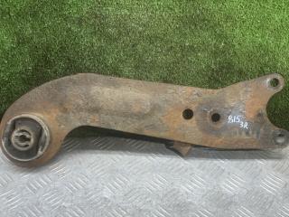 рычаг задний правый Opel Vectra C 2003, 2.0 л., дизель, МКПП, седан