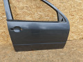 дверь передняя правая Skoda Fabia 1 поколение [рестайлинг] 2007, 1.2 л., бензин, МКПП, седан - фото №3