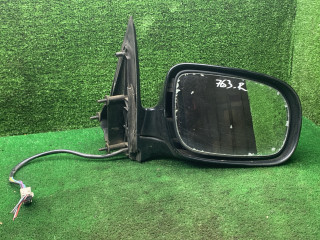 зеркало наружное правое Opel Sintra 1 поколение 1998, 2.2 л., X 22 XE, бензин, МКПП, минивэн