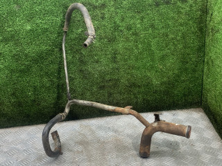 трубка охлаждающей жидкости Great Wall Hover 1 поколение 2008, 2.4 л., бензин, МКПП, внедорожник 5 дв.