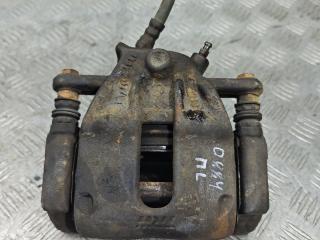 суппорт передний левый Lada Vesta 1 поколение 2020, 1.6 л., бензин, МКПП, хетчбэк 5 дв.