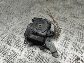 моторчик заслонки печки Toyota Avensis 1 поколение (T220) [рестайлинг] 2001, 2.0 л., дизель, МКПП, универсал