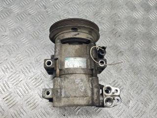 компрессор кондиционера Hyundai Santamo 1 поколение 1997, 2.0 л., бензин, МКПП, минивэн, AFSOA04