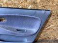 обшивка двери передняя левая Kia Rio 1 поколение 2001, 1.6 л., бензин, МКПП, седан - фото №3