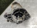 стартер Mazda Premacy 1 поколение 2000, 2.0 л., дизель, МКПП, минивэн, RF1H18400 - фото №5