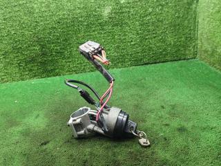 замок зажигания Chevrolet Niva 1 поколение 2008, 1.7 л., бензин, МКПП, внедорожник 5 дв.