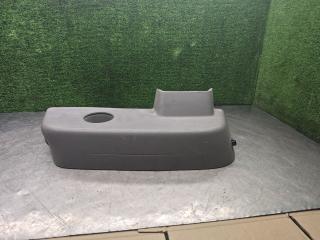 обшивка багажника Renault Logan 1 поколение 2008, 1.6 л., бензин, МКПП, универсал, 8200467544