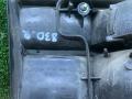 фонарь крышки багажника правый Toyota Carina E 1 поколение T190 1998, 2.0 л., 2C-TE, дизель, МКПП, универсал - фото №5
