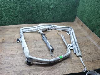 подушка безопасности боковая (шторка) Volkswagen Jetta 6 поколение [рестайлинг] 2015, 1.6 л., бензин, МКПП, седан, 5C6880741E