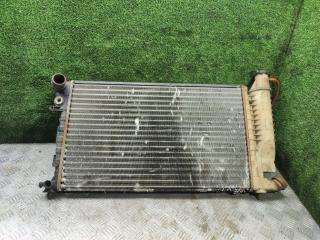 радиатор (основной) Citroen Xsara 1 поколение 1998, 1.8 л., бензин, МКПП, хетчбэк 5 дв.