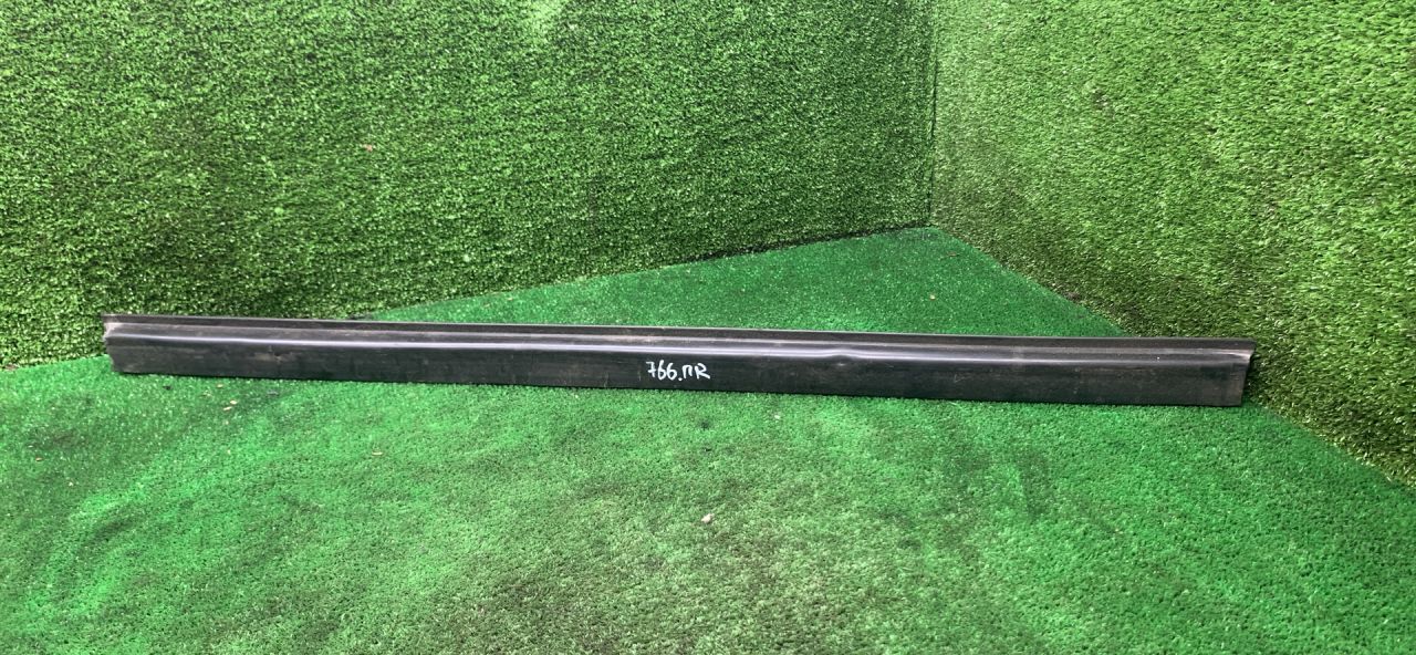 молдинг стекла Opel Sintra 1 поколение 1997, 2.2 л., X 22 XE, бензин, МКПП, минивэн - фото №1