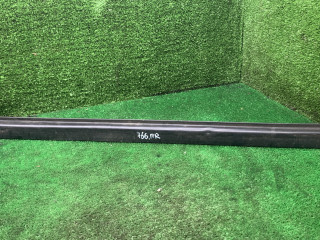 молдинг стекла Opel Sintra 1 поколение 1997, 2.2 л., X 22 XE, бензин, МКПП, минивэн