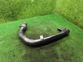 патрубок интеркулера Honda Civic 6 поколение [рестайлинг] 2000, 2.0 л., дизель, МКПП, универсал