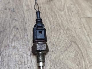 датчик заднего хода (лягушка) Volkswagen Jetta 6 поколение [рестайлинг] 2015, 1.6 л., бензин, МКПП, седан