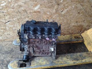 двигатель Hyundai Accent 2 поколение (LC) 2000, 1.3 л., бензин, МКПП, хетчбэк 3 дв.