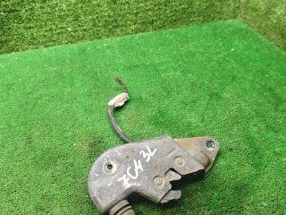 замок багажника Fiat Marea 1 поколение 2000, 1.9 л., JTD, дизель, МКПП, универсал