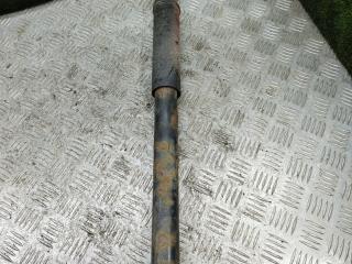 амортизатор задний Renault Logan 1 поколение 2008, 1.6 л., бензин, МКПП, универсал