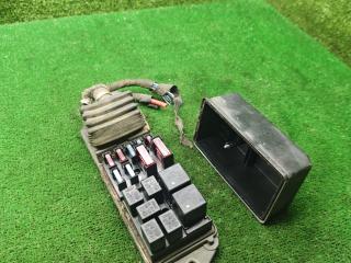 блок предохранителей Lancia Kappa 1 поколение 1999, 2.0 л., бензин, МКПП, седан