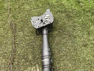 переключатель дворников Renault Laguna 1 поколение [рестайлинг] 1999, 1.8 л., бензин, МКПП, хетчбэк 5 дв.