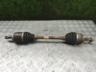 полуось передняя левая (приводной вал, ШРУС) Lada Vesta 1 поколение 2023, 1.6 л., бензин, МКПП, седан