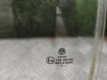 стекло двери задней левой Volkswagen Jetta 2 поколение [рестайлинг] 1991, 1.8 л., бензин, МКПП, седан - фото №2