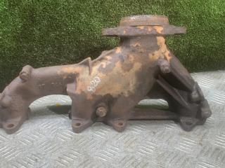 коллектор выпускной Fiat Ulysse 1 поколение 1998, 1.8 л., бензин, МКПП, минивэн