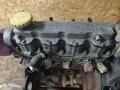 двигатель Opel Vectra A 1994, 1.6 л., бензин, МКПП, хетчбэк 5 дв., C16NZ - фото №7